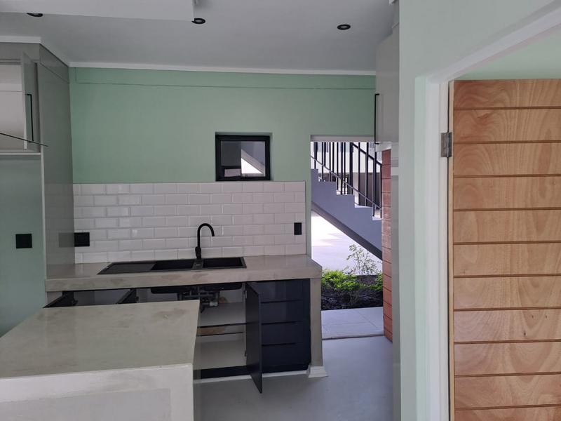 1 Bedroom Property for Sale in George Central Western Cape